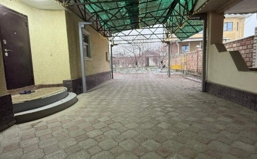 Купить квартиру Бишкек