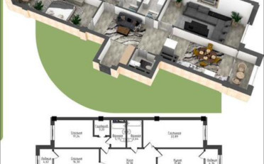  Агентство недвижимости