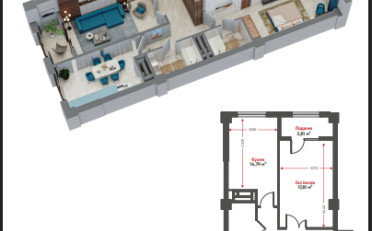  Агентство недвижимости