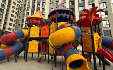 Купить квартиру Бишкек