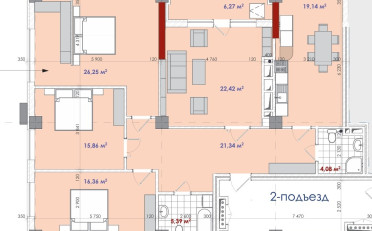  Агентство недвижимости