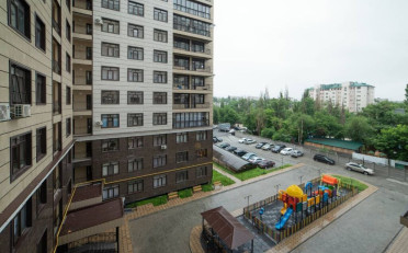 Купить квартиру Бишкек