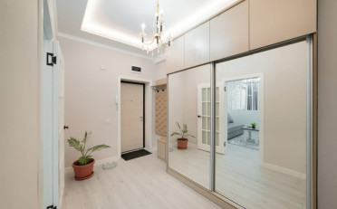 Купить квартиру Бишкек