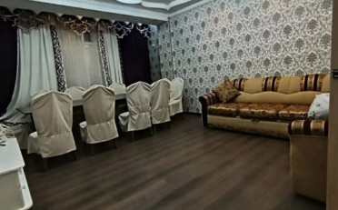 Купить квартиру Бишкек