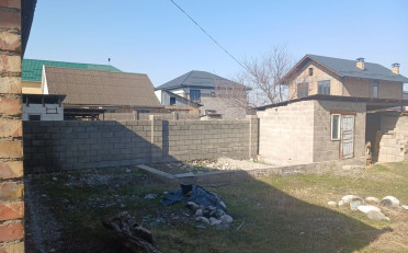 Купить квартиру Бишкек