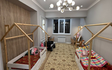 Купить квартиру Бишкек