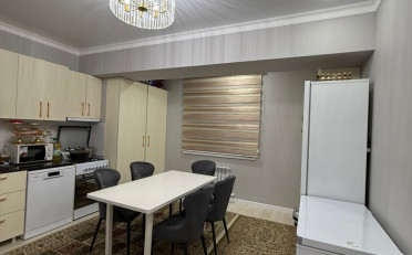 Купить квартиру Бишкек