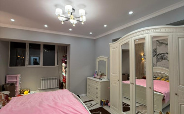 Купить квартиру Бишкек