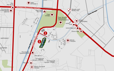  Агентство недвижимости