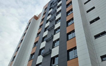  Агентство недвижимости