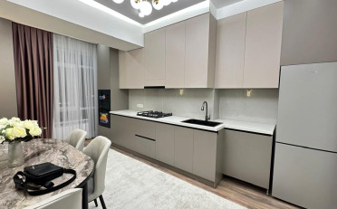 Купить квартиру Бишкек