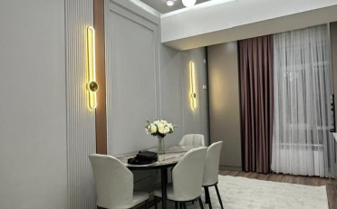 Купить квартиру Бишкек