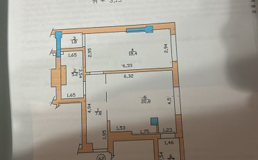  Агентство недвижимости