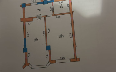  Агентство недвижимости