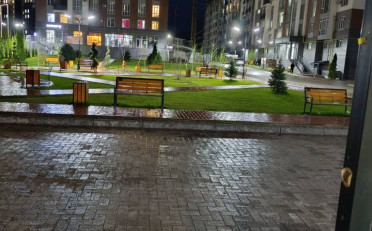 Купить квартиру Бишкек