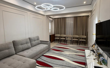 Купить квартиру Бишкек