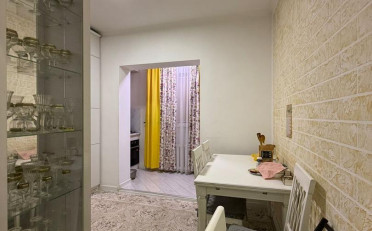 Купить квартиру Бишкек