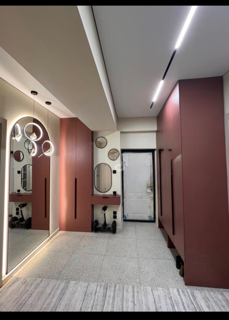 Элитка, 3 ком, 86 м2, этаж 7/15, ж/к Элит Хаус (Elite House), Сост: Евроремонт - фото 1