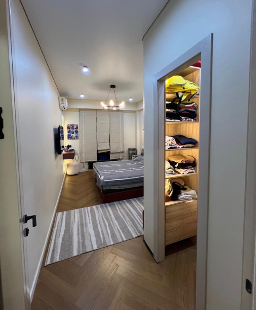 Элитка, 3 ком, 86 м2, этаж 7/15, ж/к Элит Хаус (Elite House), Сост: Евроремонт - фото 4