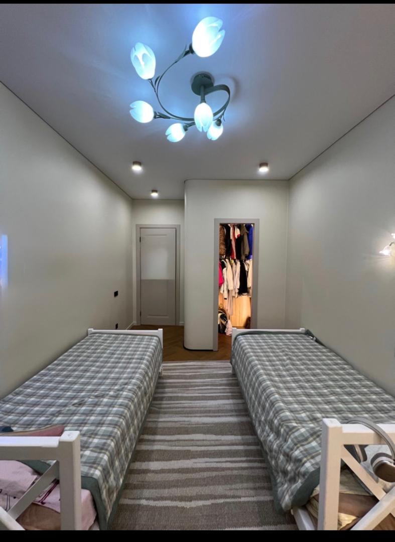Элитка, 3 ком, 86 м2, этаж 7/15, ж/к Элит Хаус (Elite House), Сост: Евроремонт - фото 6