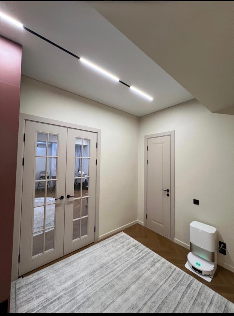 Элитка, 3 ком, 86 м2, этаж 7/15, ж/к Элит Хаус (Elite House), Сост: Евроремонт - фото 12