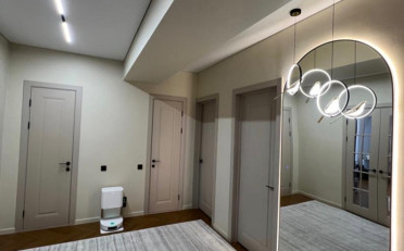 Купить квартиру Бишкек