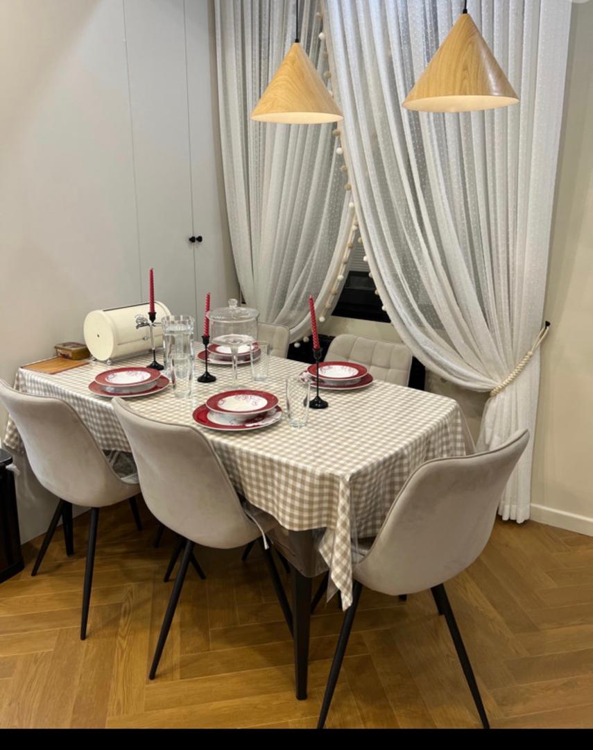 Элитка, 3 ком, 86 м2, этаж 7/15, ж/к Элит Хаус (Elite House), Сост: Евроремонт - фото 16