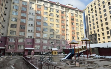 Купить квартиру Бишкек