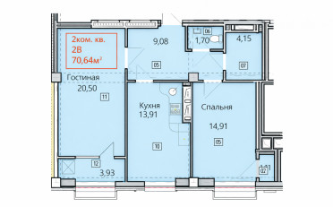  Агентство недвижимости