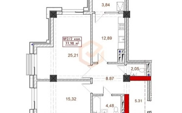 Купить квартиру Бишкек