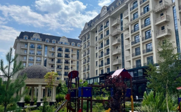 Купить квартиру Бишкек