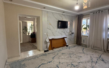 Купить квартиру Бишкек