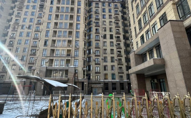 Купить квартиру Бишкек