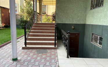 Купить квартиру Бишкек