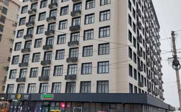  Агентство недвижимости