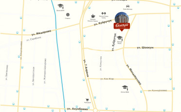  Агентство недвижимости