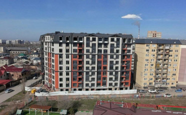 Купить квартиру Бишкек
