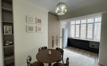  Агентство недвижимости