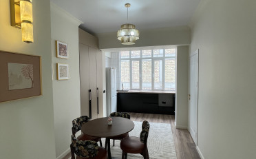 Купить квартиру Бишкек