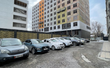 Купить квартиру Бишкек