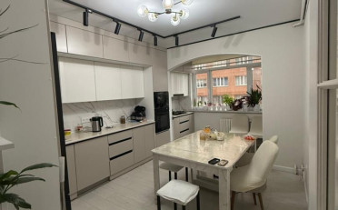 Купить квартиру Бишкек