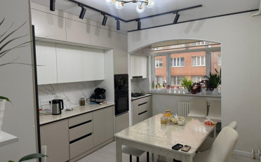 Купить квартиру Бишкек