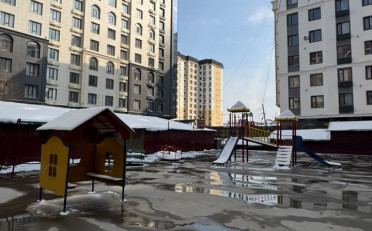 Купить квартиру Бишкек