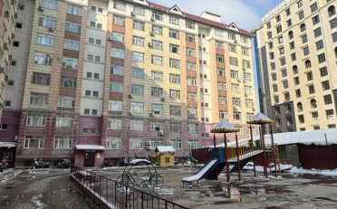 Купить квартиру Бишкек