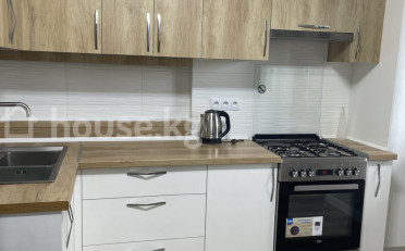 Купить квартиру Бишкек