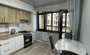 Купить квартиру Бишкек