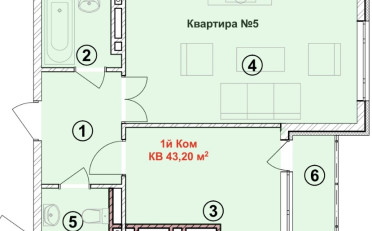  Агентство недвижимости