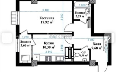 Агентство недвижимости