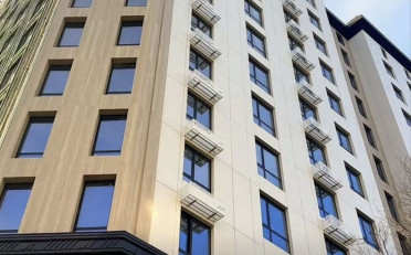  Агентство недвижимости