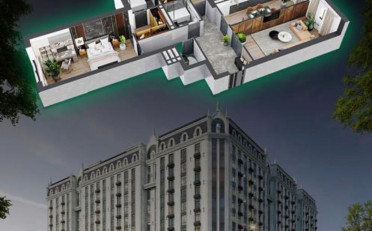 Купить квартиру Бишкек